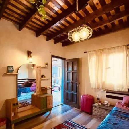 Amfibian Guesthouse 2 Bedrooms